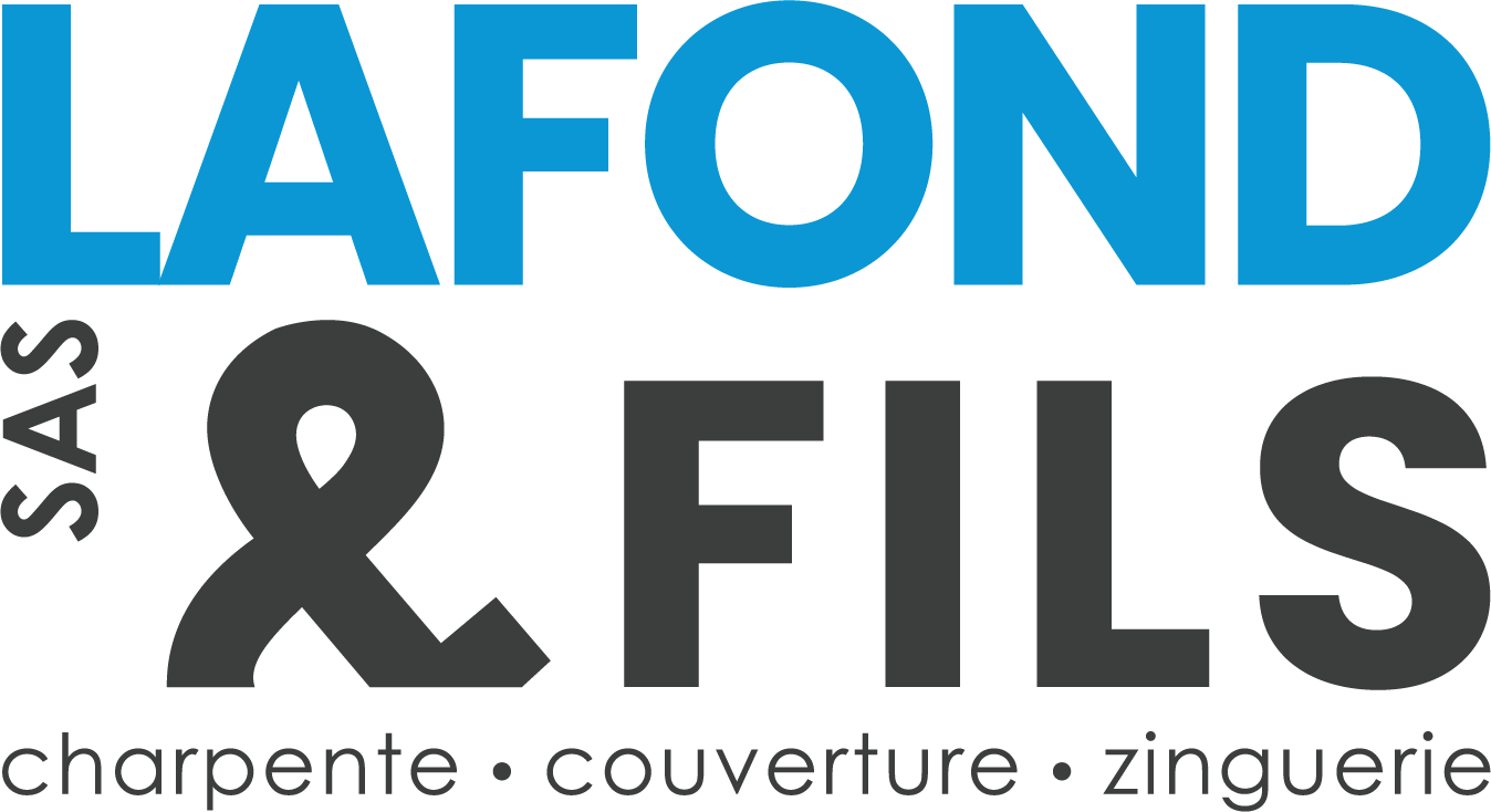 Lafond & Fils, la passion du métier - Logo